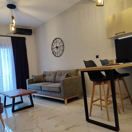 Mary'S Apartment Alexandroupoli Eksteriør billede
