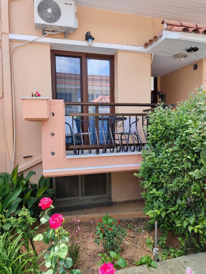 Mary'S Apartment Alexandroupoli Eksteriør billede